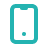 Landline phone icon