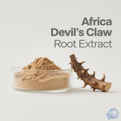 Africa Devil's Claw Root Extract