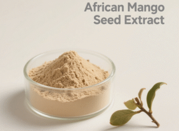 African Mango Seed Extract