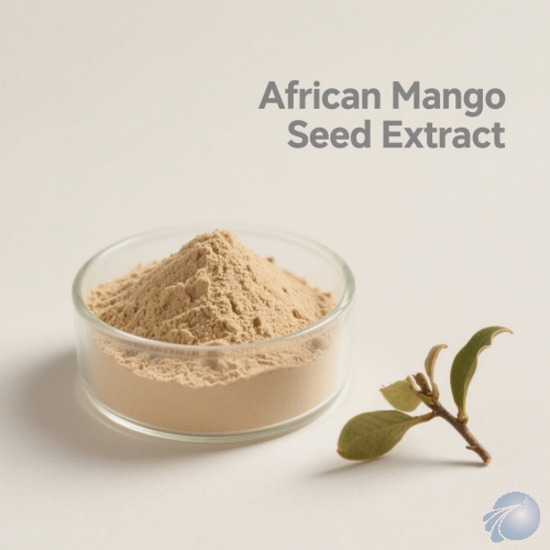 African Mango Seed Extract