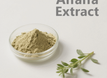 Alfalfa Extract