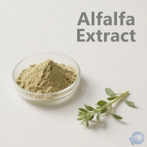Alfalfa Extract