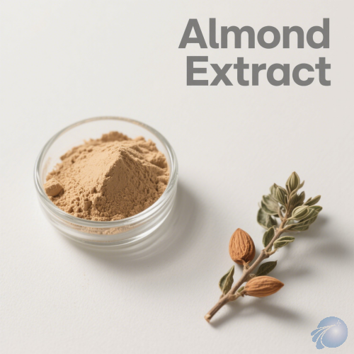 Almond Extract