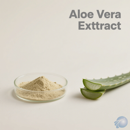 Aloe Vera Extract