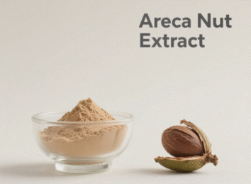 Areca Nut Extract