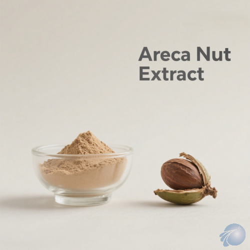 Areca Nut Extract