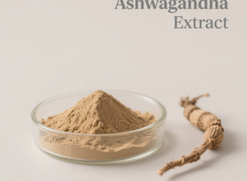 Ashwagandha Extract