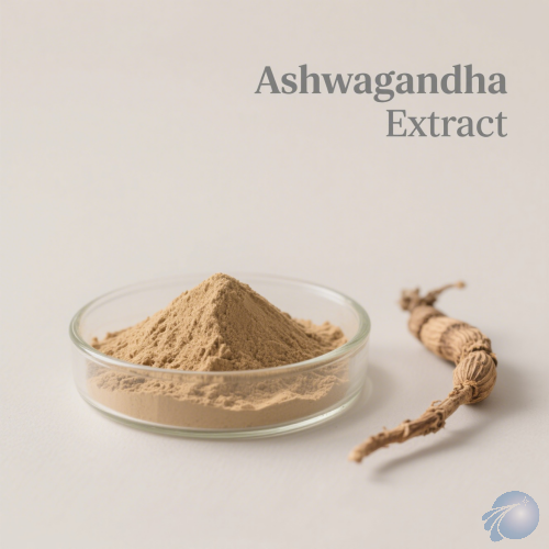 Ashwagandha Extract