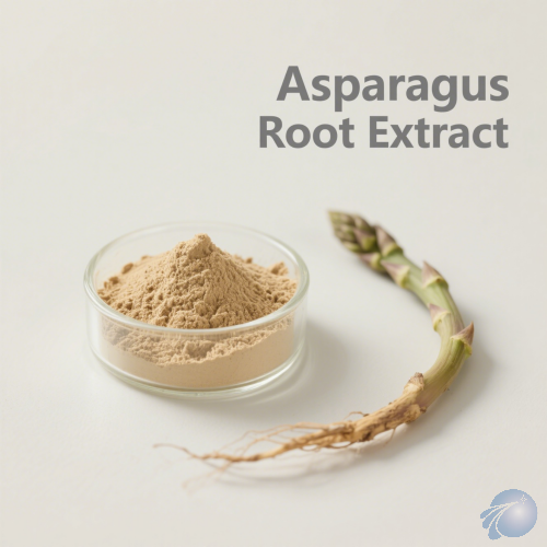 Asparagus Root Extract