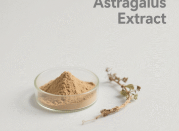 Astragalus Extract