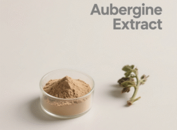 Aubergine Extract