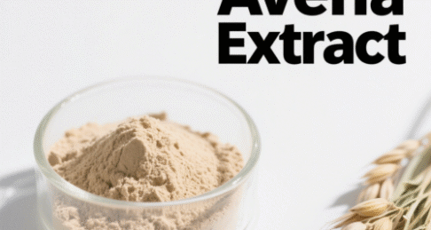 Avena Extract