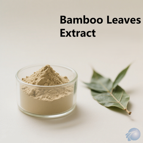 Bamboo Leaves Extract