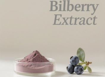 Bilberry Extract