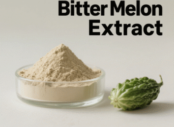Bitter Melon Extract