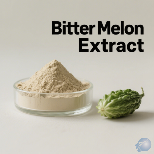 Bitter Melon Extract