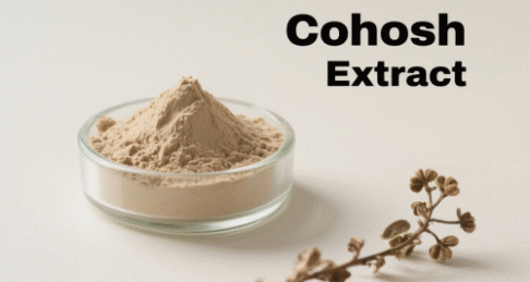 Black Cohosh Extract