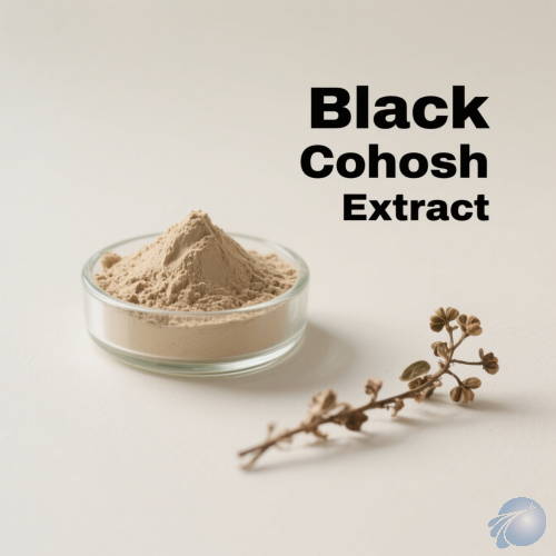 Black Cohosh Extract
