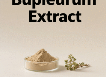 Bupleurum Extract