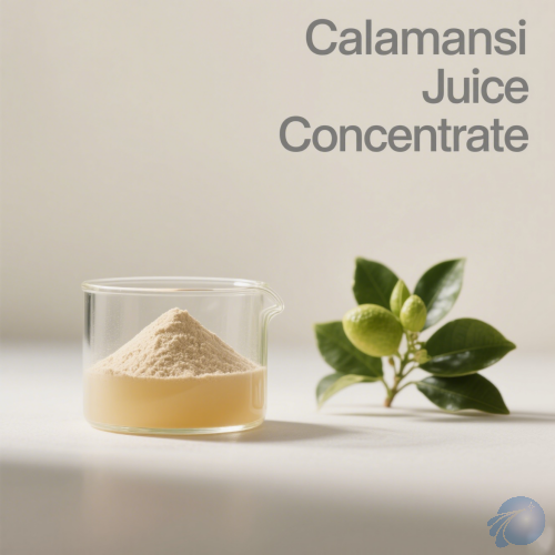 Calamansi Juice Concentrate