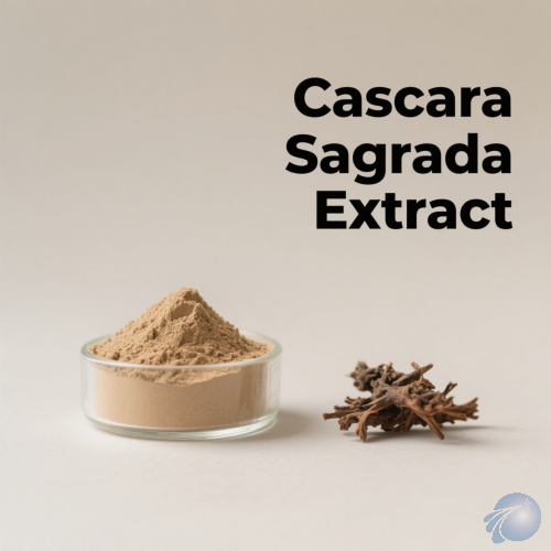 Cascara Sagrada Extract