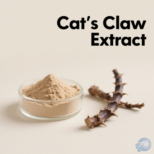 Cat's Claw Extract