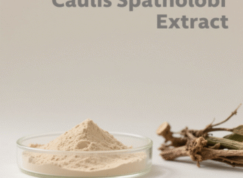 Caulis Spatholobi Extract
