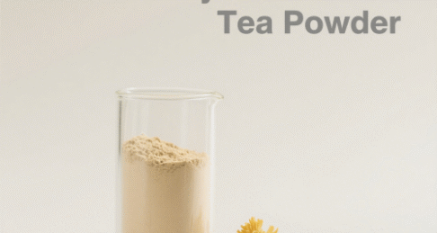 Chrysanthemum Tea Powder