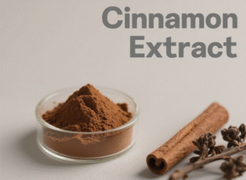Cinnamon Extract