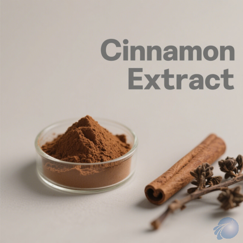 Cinnamon Extract