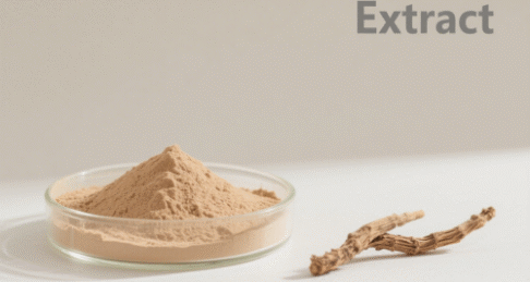 Cistanche Deserticola Extract