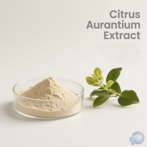 Citrus Aurantium Extract