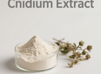 Cnidium Extract