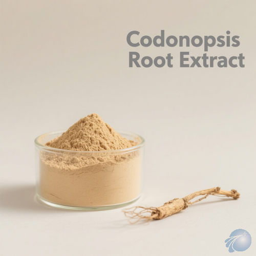 Codonopsis Root Extract