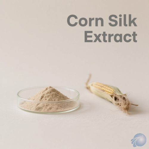 Corn Silk Extract