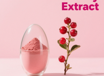 Cranberry Extract