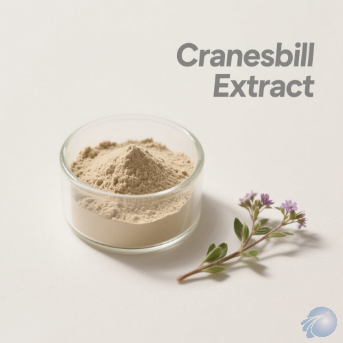 Cranesbill Extract