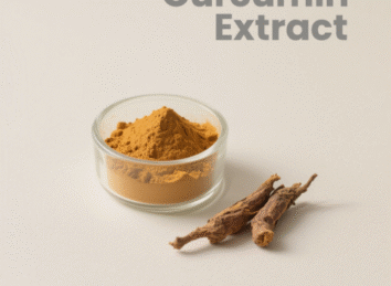 Curcumin Extract