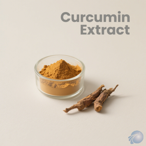 Curcumin Extract