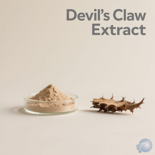 Devil's Claw Extract
