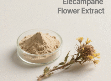 Elecampane Flower Extract