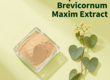 Epimedium Brevicornum Maxim Extract