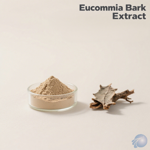 Eucommia Bark Extract