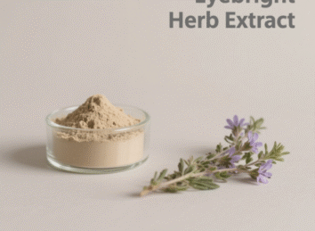 Eyebright Herb Extract