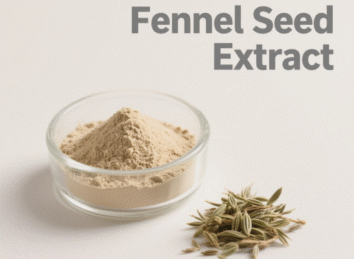 Fennel Seed Extract