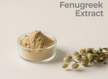Fenugreek Extract