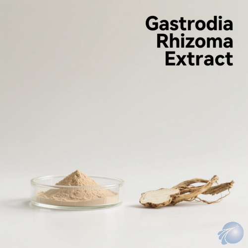 Gastrodia Rhizoma Extract