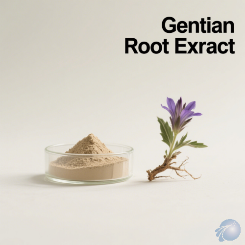 Gentian Root Extract