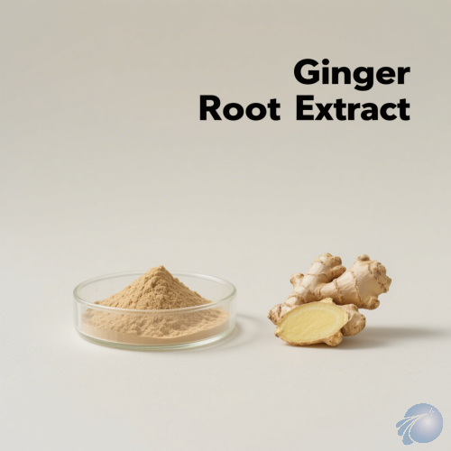 Ginger Root Extract