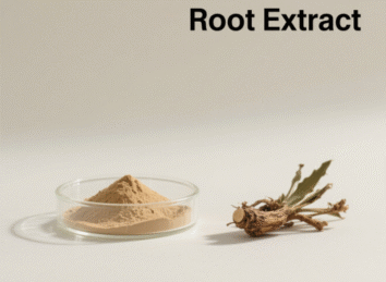 Golden Seal Root Extract